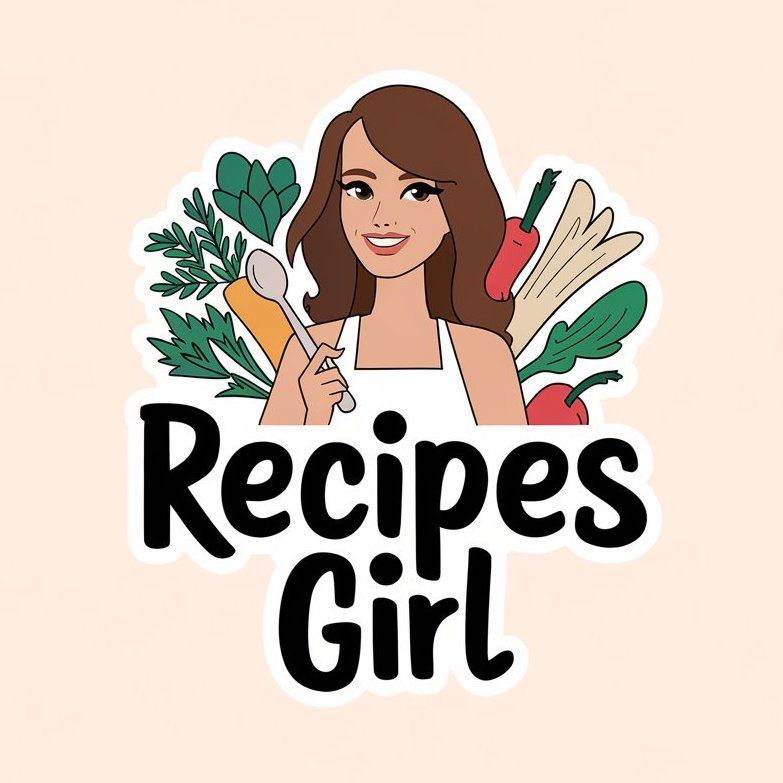 Recipes Girl